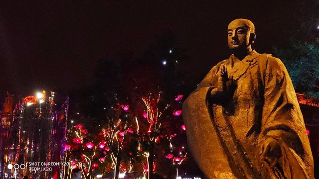 Камеру Redmi K20 випробували у складних умовах зйомки - фото 330813