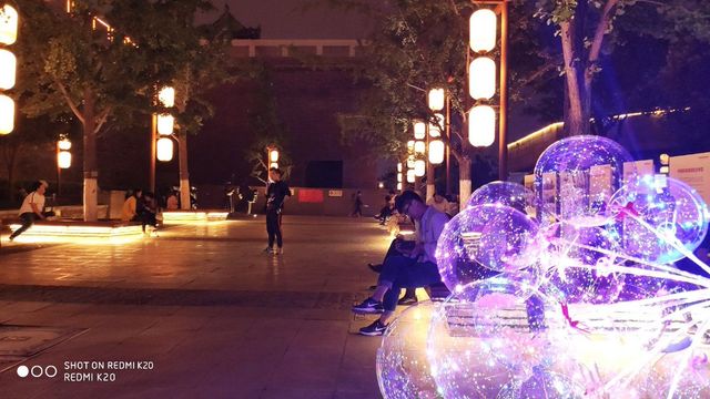 Камеру Redmi K20 випробували у складних умовах зйомки - фото 330814