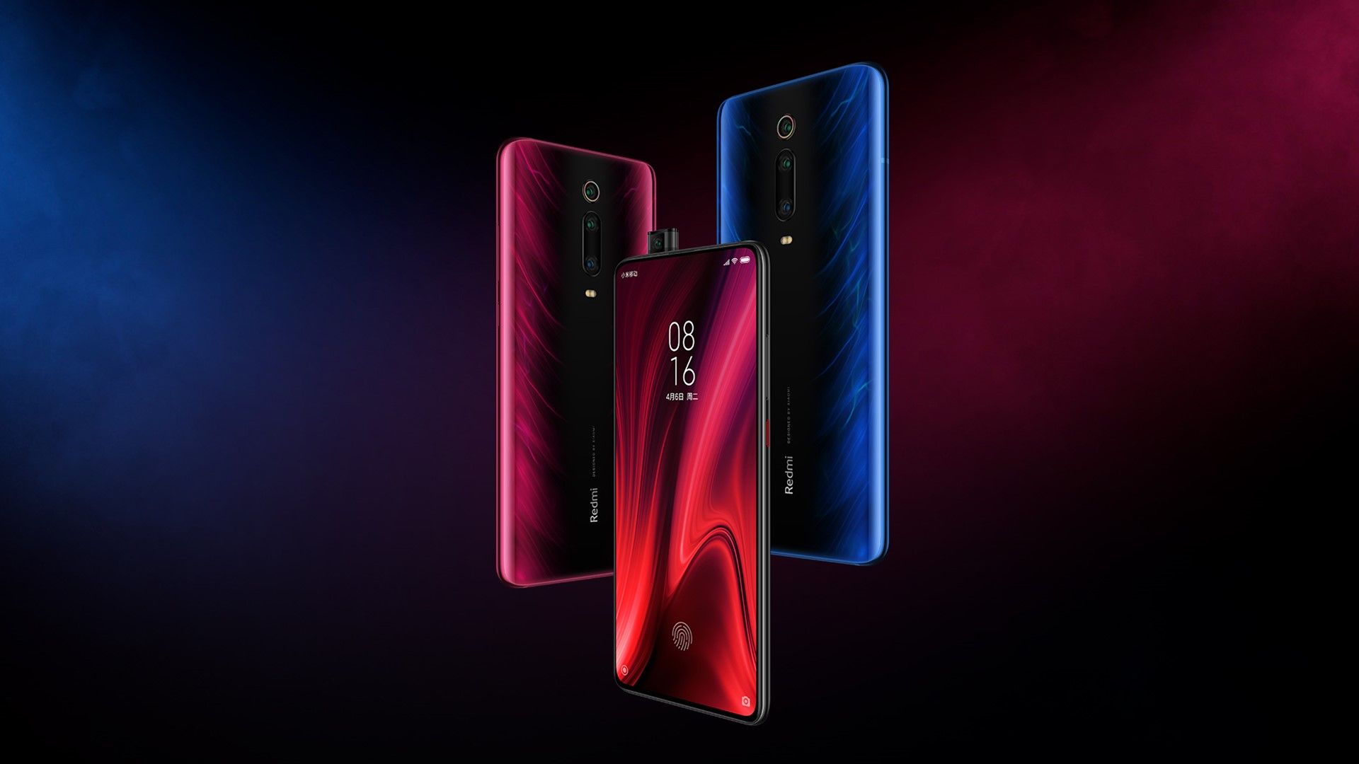 Вночі Redmi K20 суттєво втрачає у деталізації фото - фото 1