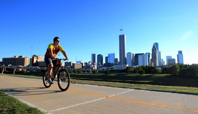 Названо ТОП велосипедних столиць світу - фото 330836