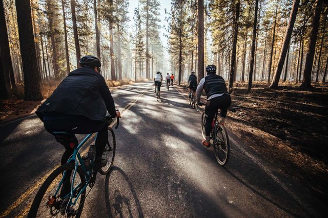 Названо ТОП велосипедних столиць світу - фото 330837