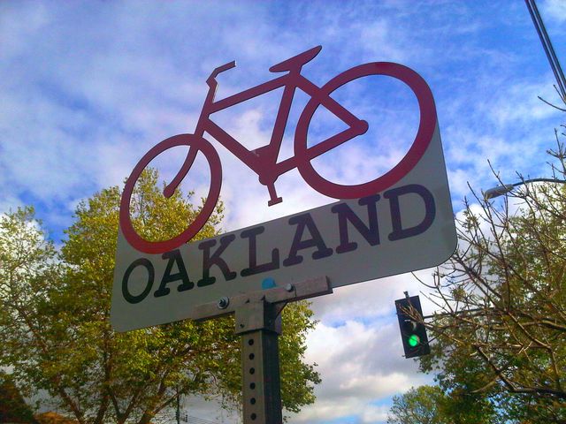 Названо ТОП велосипедних столиць світу - фото 330838