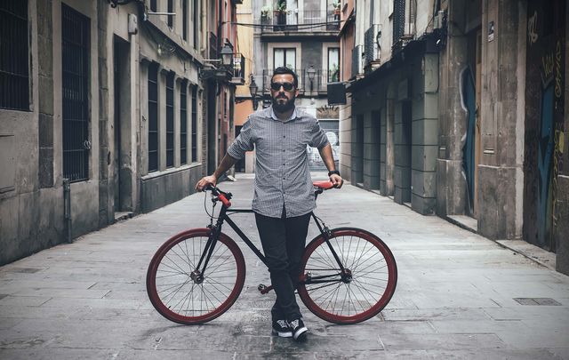 Названо ТОП велосипедних столиць світу - фото 330839