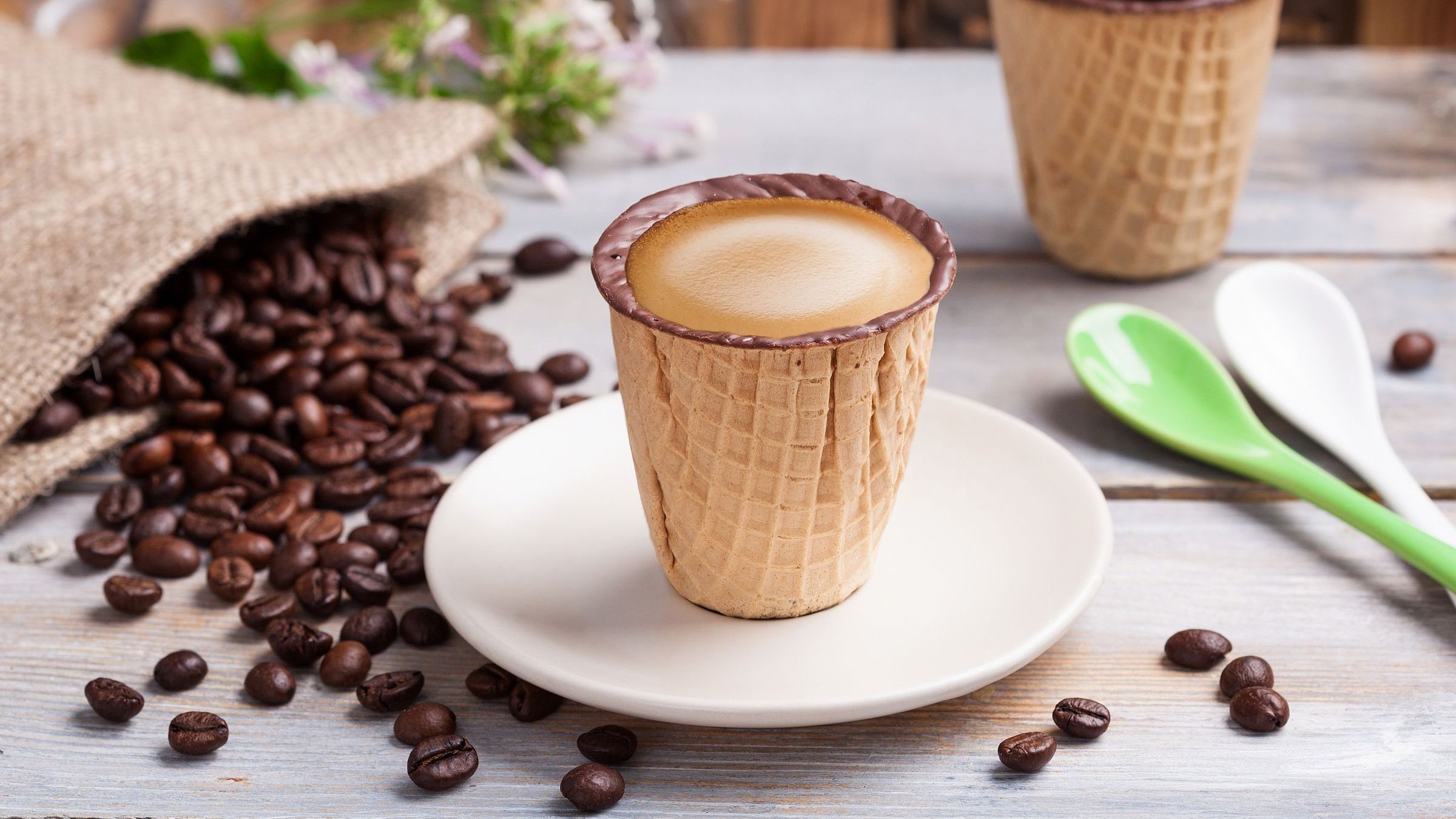 Кава – найпоширеніший в світі наркотик - фото 1