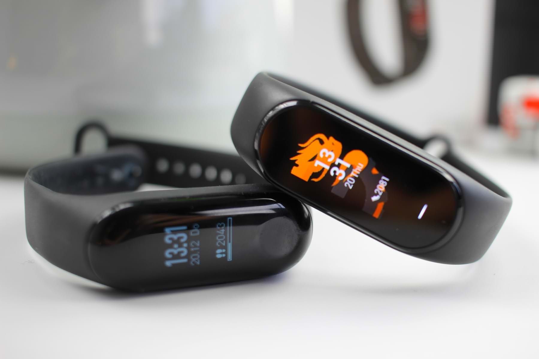 Xiaomi Mi Band 4 не сильно відрізнятиметься від попередника - фото 1