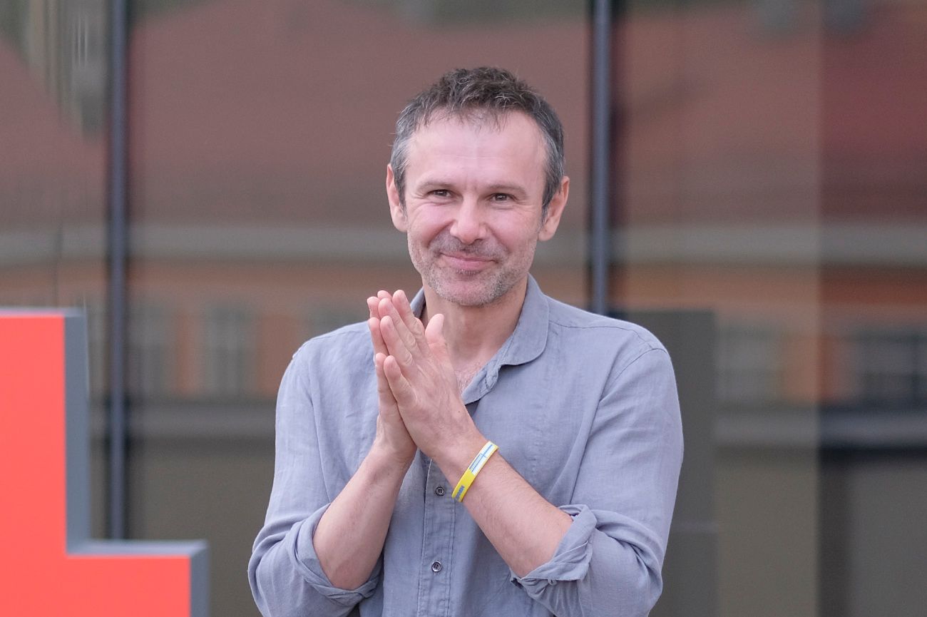 Вакарчук розповів про свої статки - фото 1