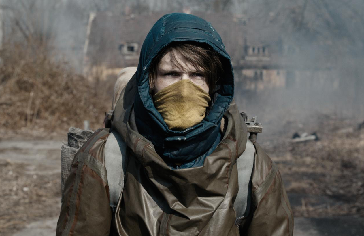 Темрява, трейлер 2 сезону серіалу онлайн: - фото 1