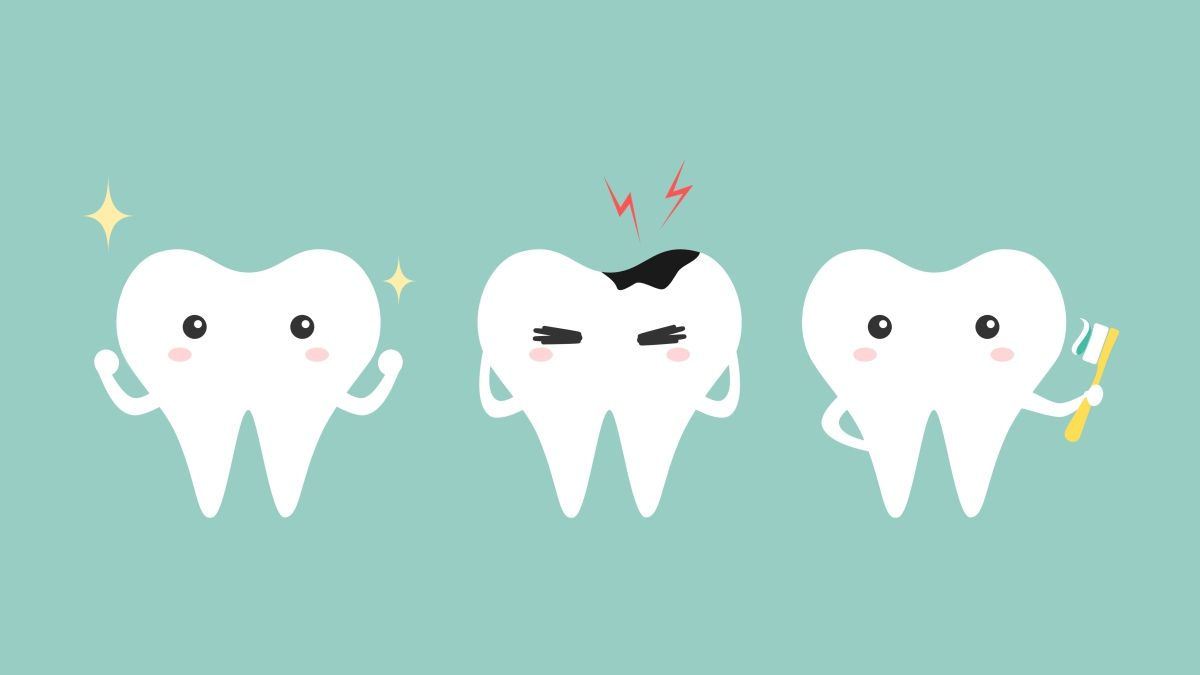 Ці ліки негативно впливають на здоров'я зубів