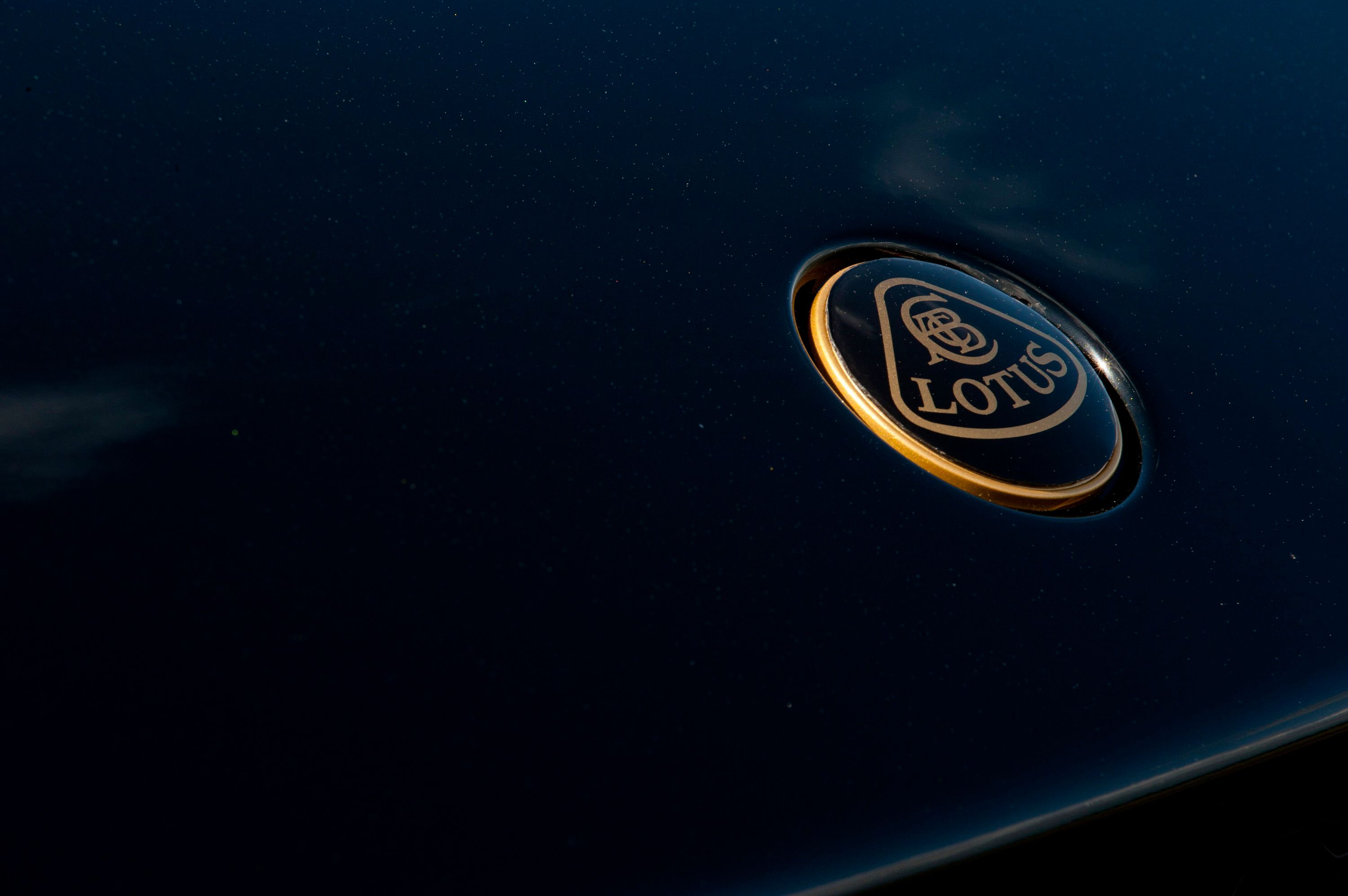 Lotus готує до випуску електричний гіперкар - фото 1