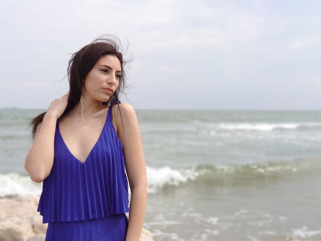 Як фотографує смартфон Sony Xperia 1: реальні кадри - фото 331024