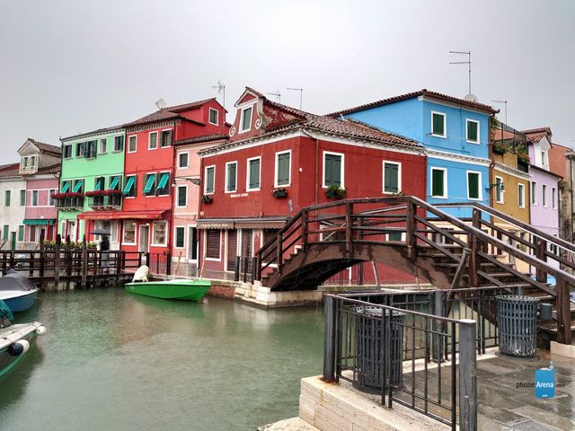 Як фотографує смартфон Sony Xperia 1: реальні кадри - фото 331038