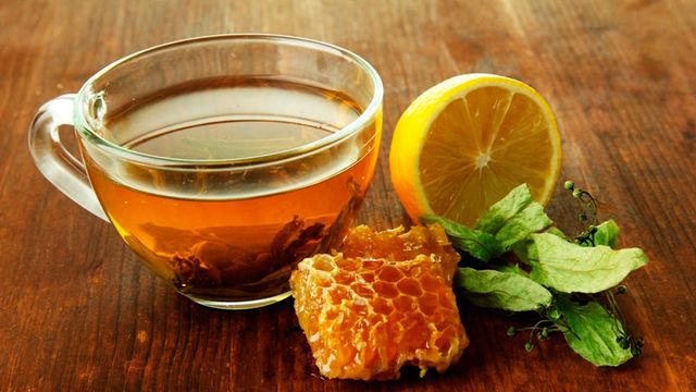 Корисний мед- фото 331072