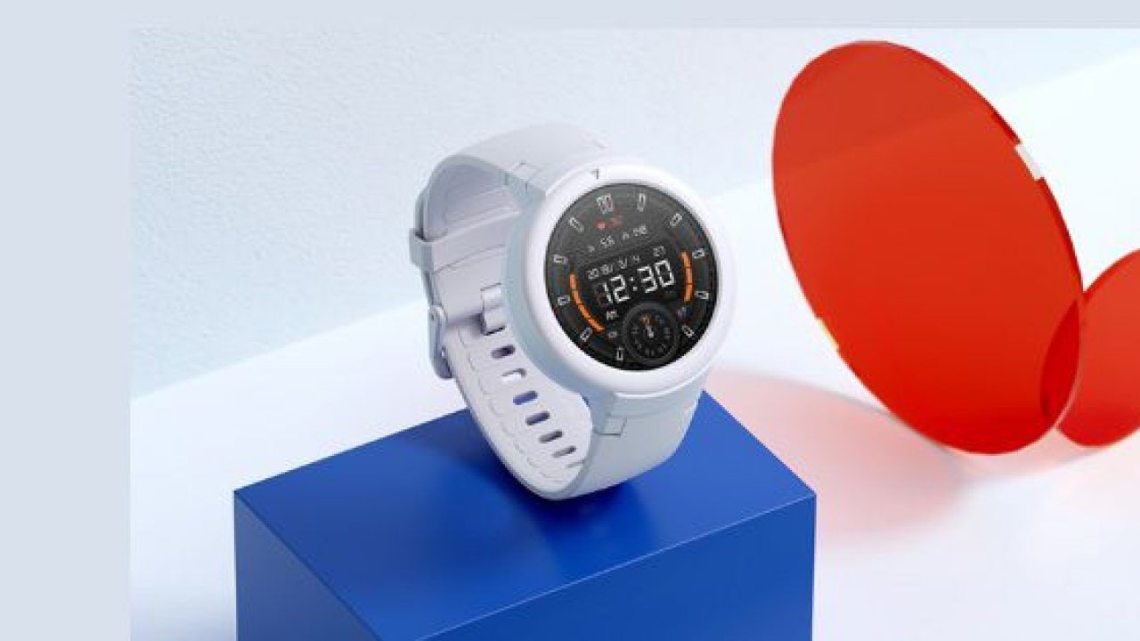 20 днів автономної роботи: Xiaomi представила новий смарт-годинник