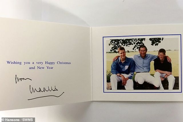 Раніше невідомі знімки принцеси Діани - фото 331090