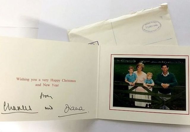 Раніше невідомі знімки принцеси Діани - фото 331093