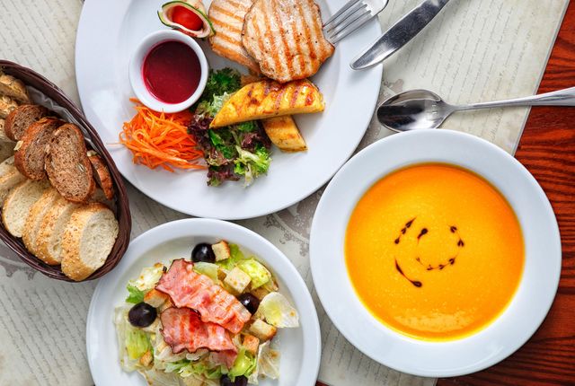 Від обіду не варто відмовлятися - фото 331095