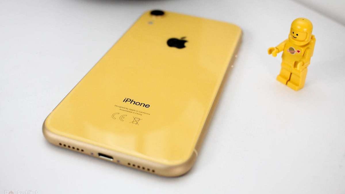 Яблучна корпорація додасть смартфону iPhone Xr 6 нових забарвлень - фото 1