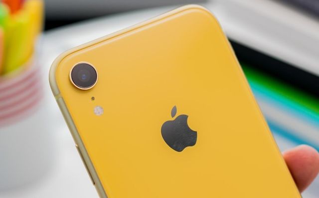 У мережу злили всю палітру майбутніх iPhone XR 2019 - фото 331103