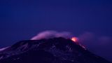 На Сицилії прокинувся вулкан Етна: видовищне відео виверження
