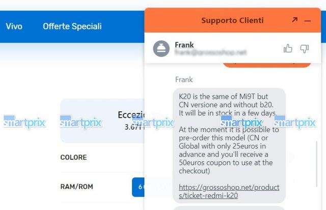 Стала відома ціна Xiaomi Mi 9T, і вона вас вразить - фото 331200