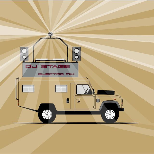 Для фанатів Land Rover Defender: дизайнер показав понад три сотні крутих артів - фото 331220