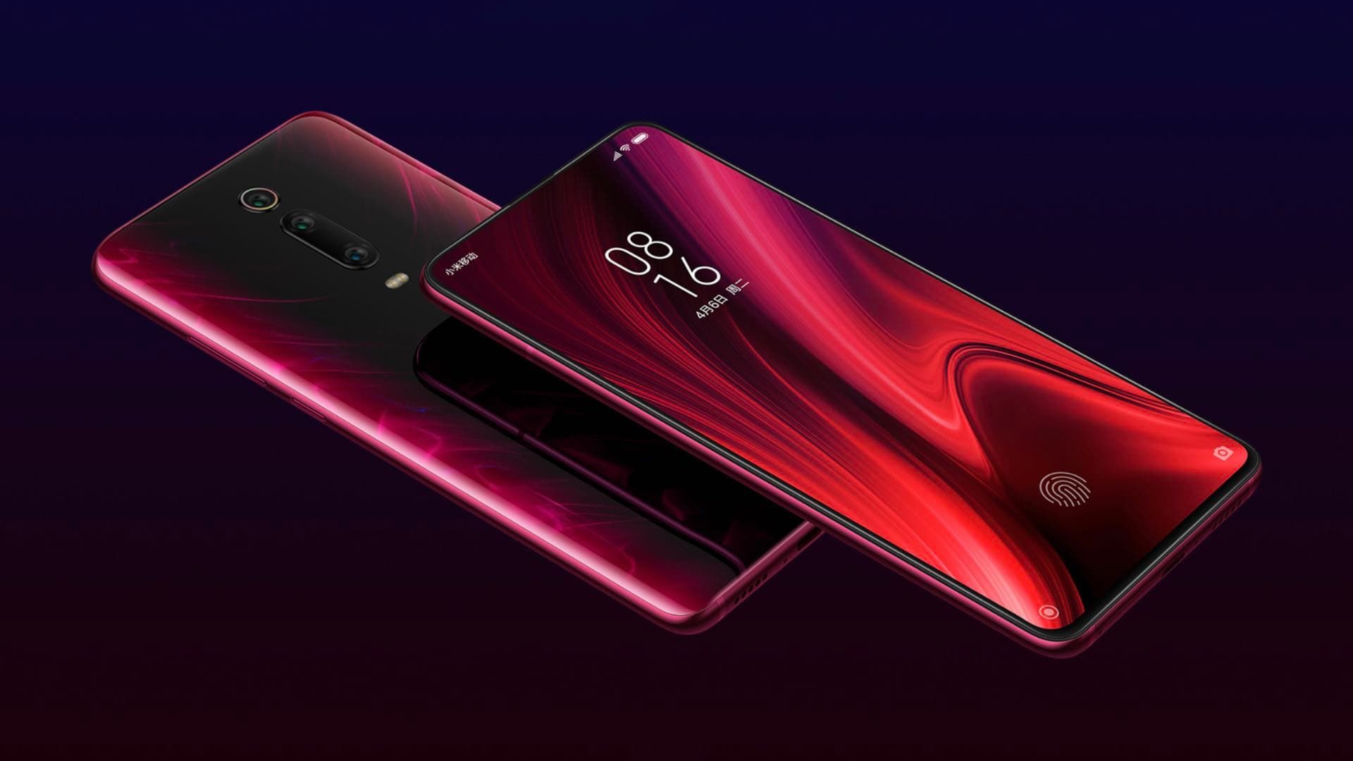 Xiaomi Mi 9T незабаром покажуть офіційно - фото 1