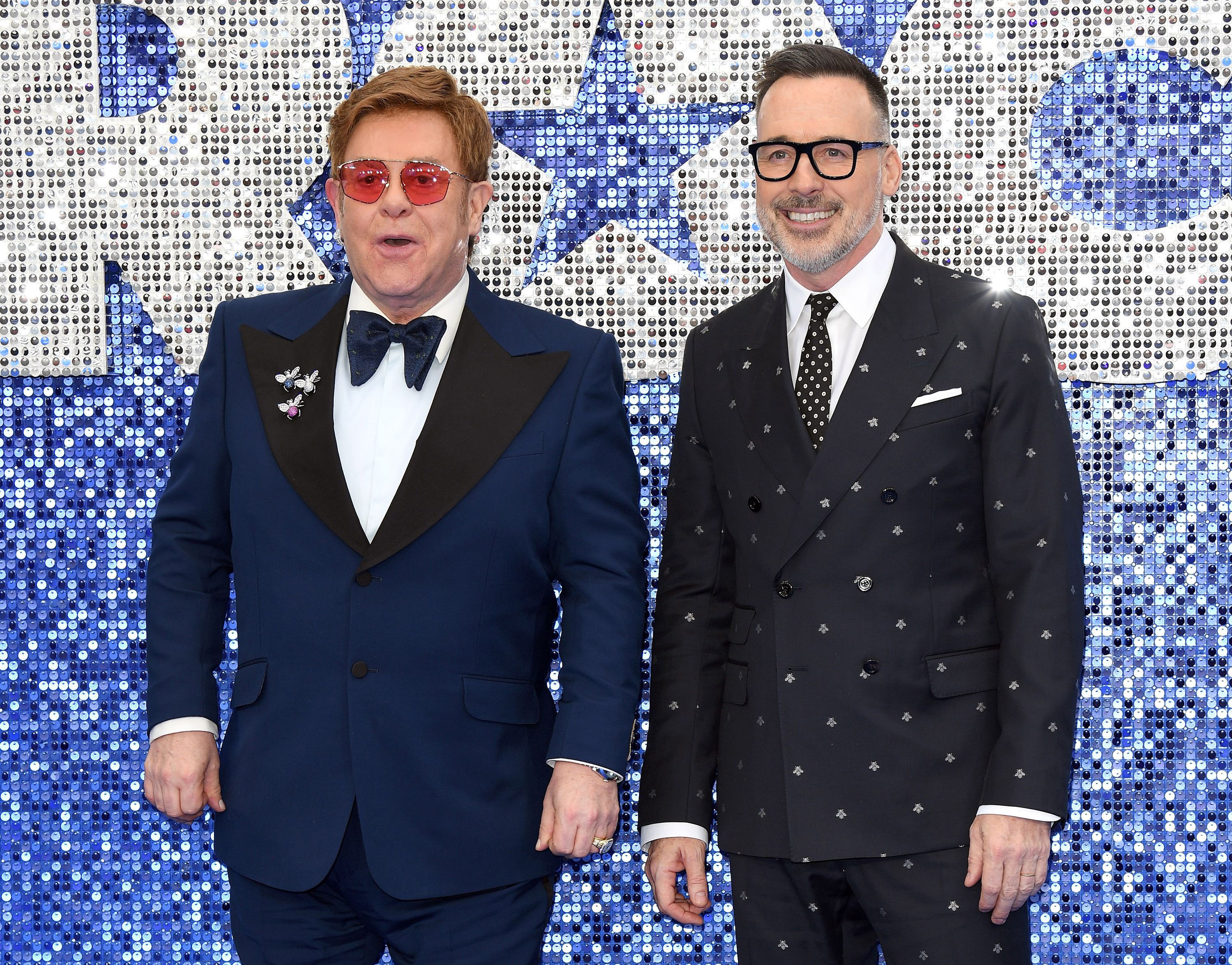 Елтон Джон вразив зізнанням про секс з агентом КДБ