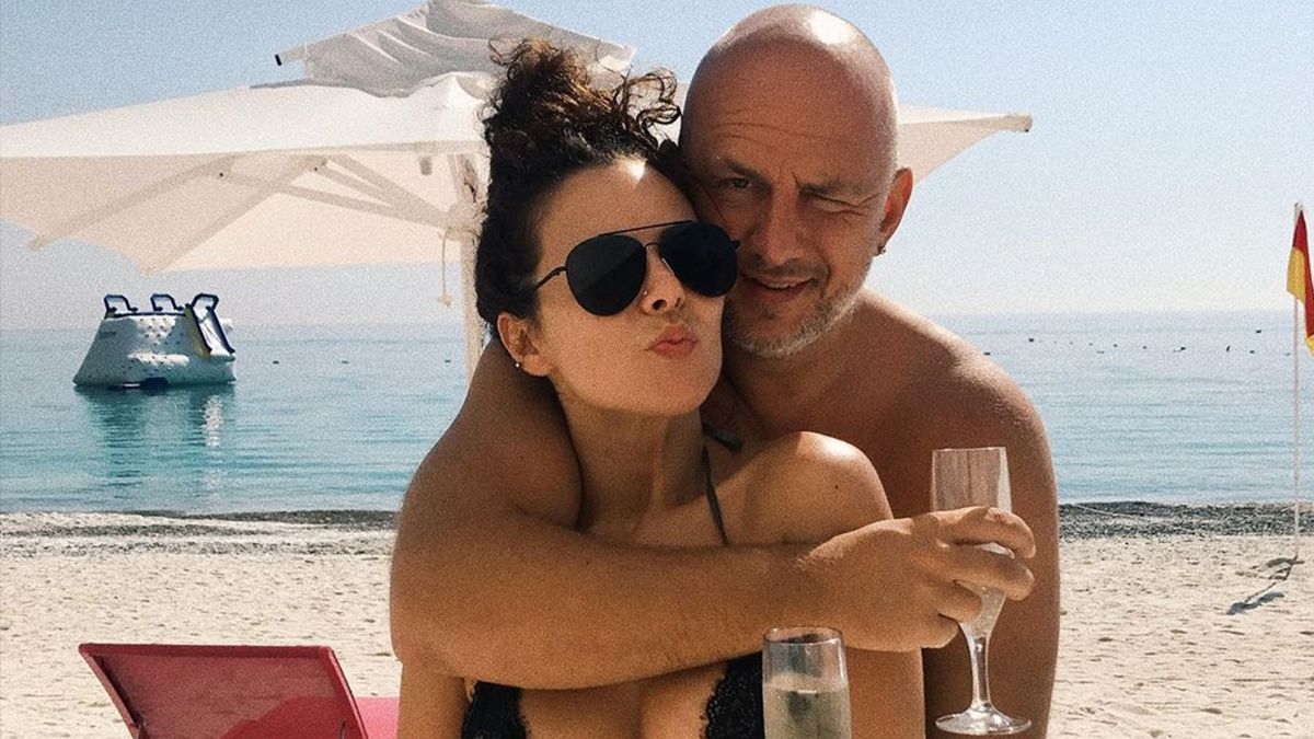 Настя Каменських і Потап - фото 1