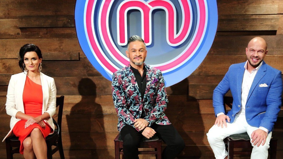 МастерШеф Професіонали: оголошений переможець кулінарного шоу 2019