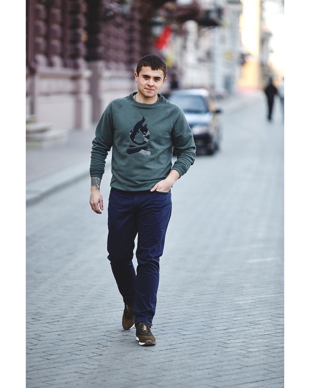 Павло Серветник – переможець МастерШеф Професіонали: біографія і фото - фото 331326