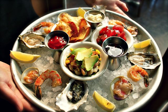 Вживайте продукти, насичені йодом - фото 331402