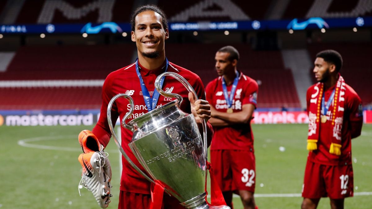 Рекорд Ліверпуля - фото 1