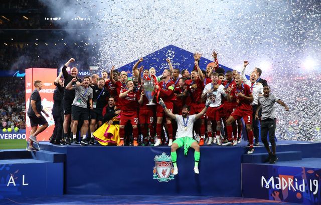 Клуб заробив понад 110 мільйонів євро - фото 331414