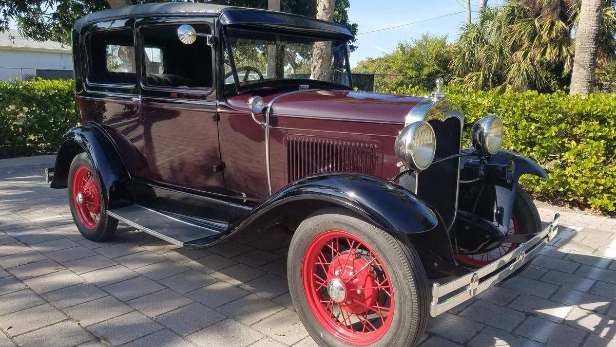 З пікапа Ford Model А 1931 року зробили 800-сильний Hot Rod: відео
