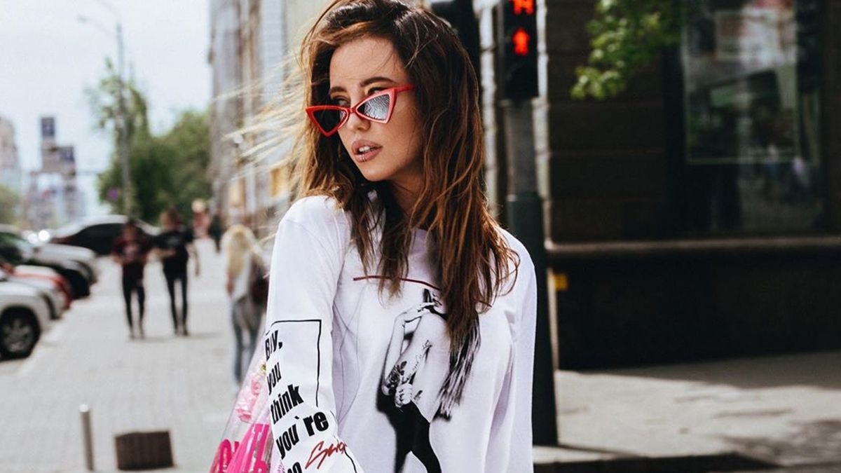 Надя Дорофєєва - фото 1