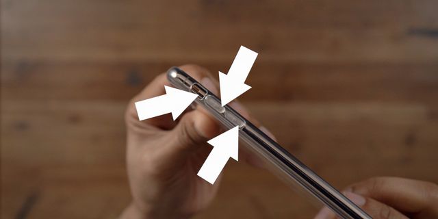 Опубліковано фото чохлів для iPhone XI - фото 331548