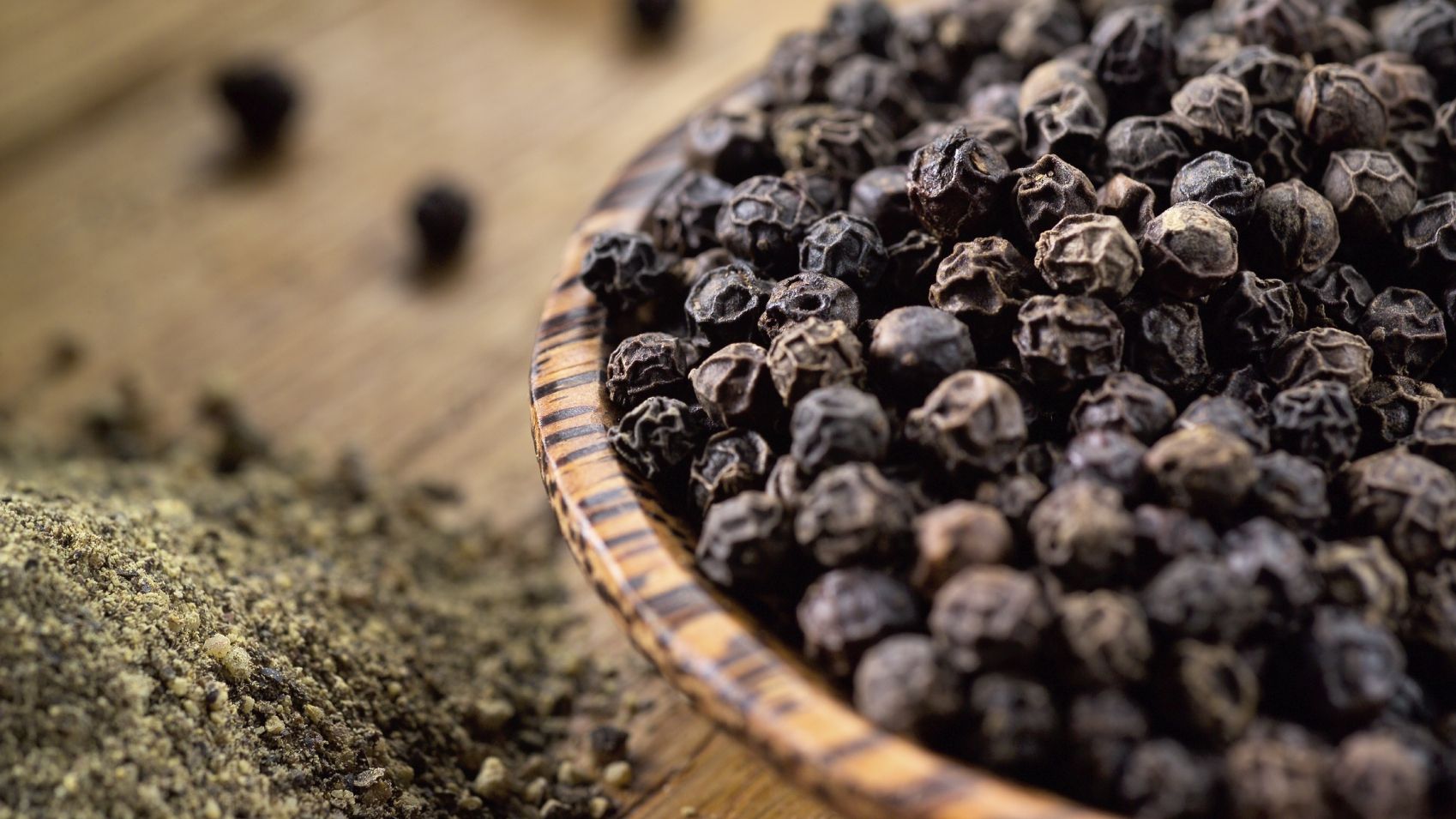 Ці знайомі всім спеції допоможуть скинути зайву вагу