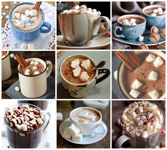 Какао і шоколад: запорука здорового горла- фото 331706