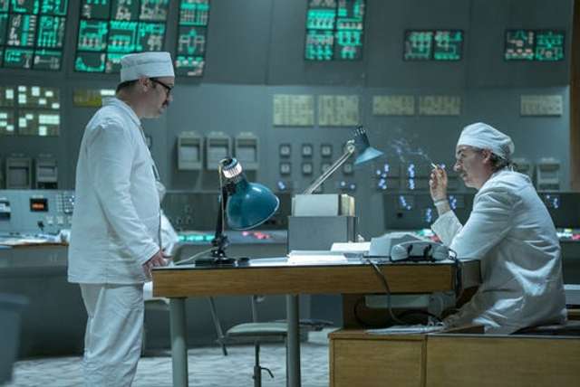 Чернобыль 5 серия: смотреть онлайн бесплатно, сюжет и спойлеры - фото 331764
