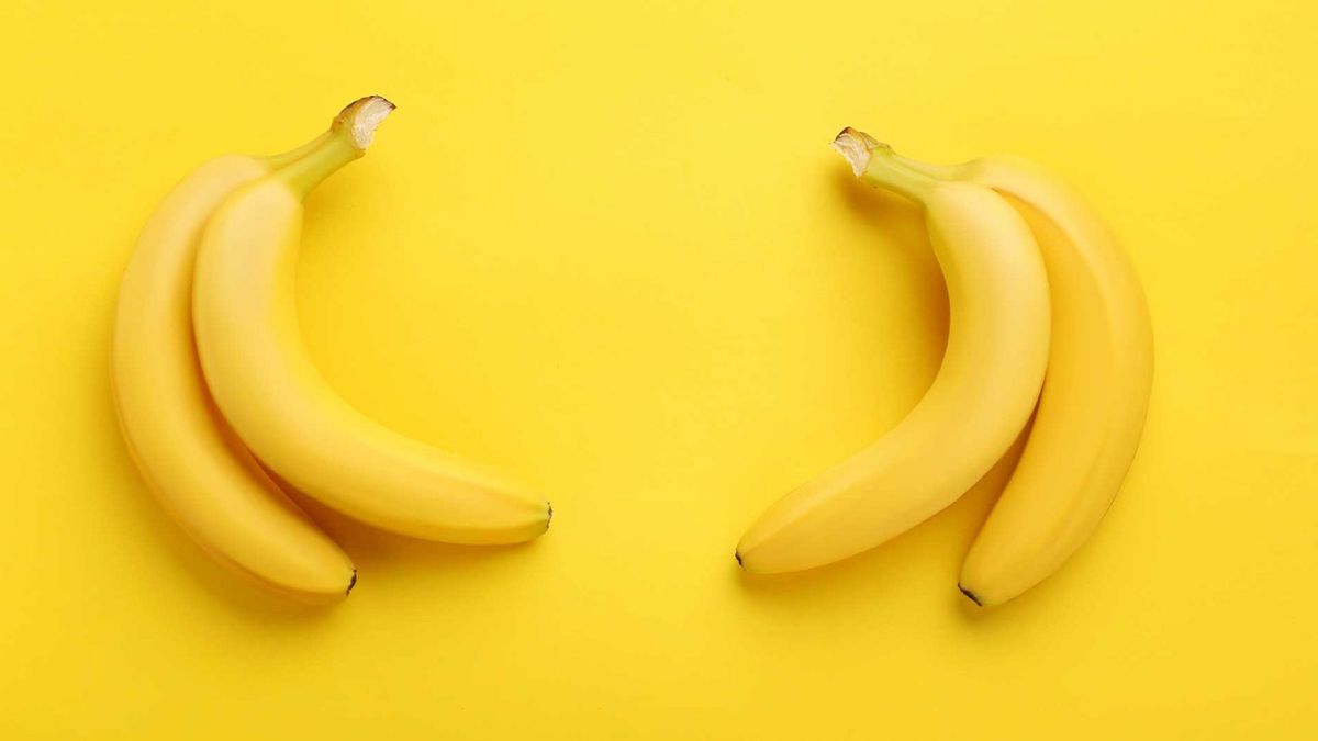 Зелені банани володіють неоціненними властивостями - фото 1
