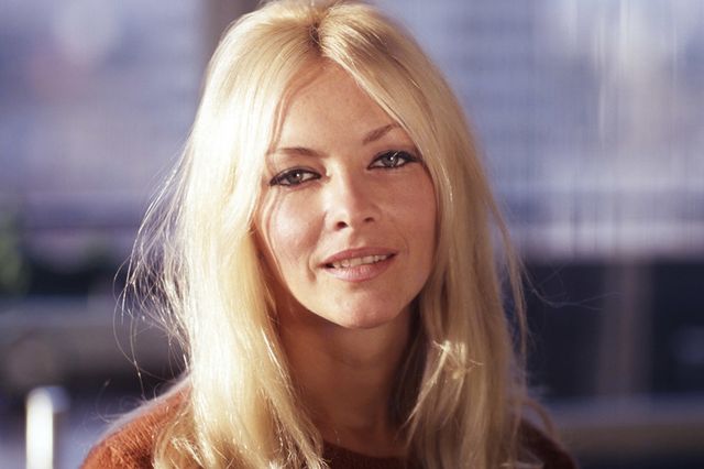 5 червня народилась Барбара Брильська - фото 331892