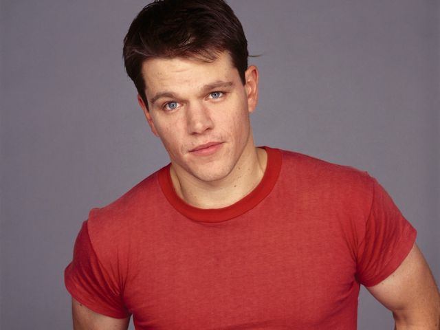 Клуні, Пітт, Деймон: як змінилися 11 друзів Оушена за 18 років - фото 331928