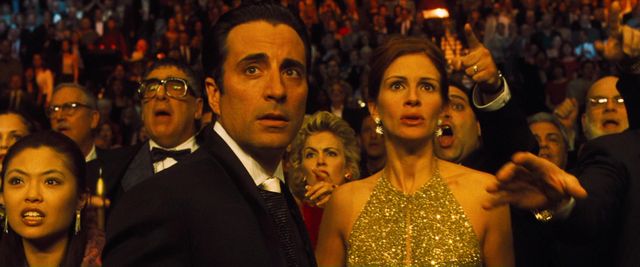 Клуні, Пітт, Деймон: як змінилися 11 друзів Оушена за 18 років - фото 331931