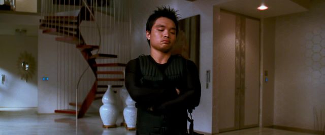 Клуні, Пітт, Деймон: як змінилися 11 друзів Оушена за 18 років - фото 331934