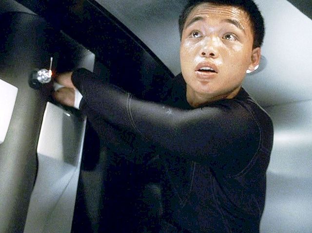 Клуні, Пітт, Деймон: як змінилися 11 друзів Оушена за 18 років - фото 331935