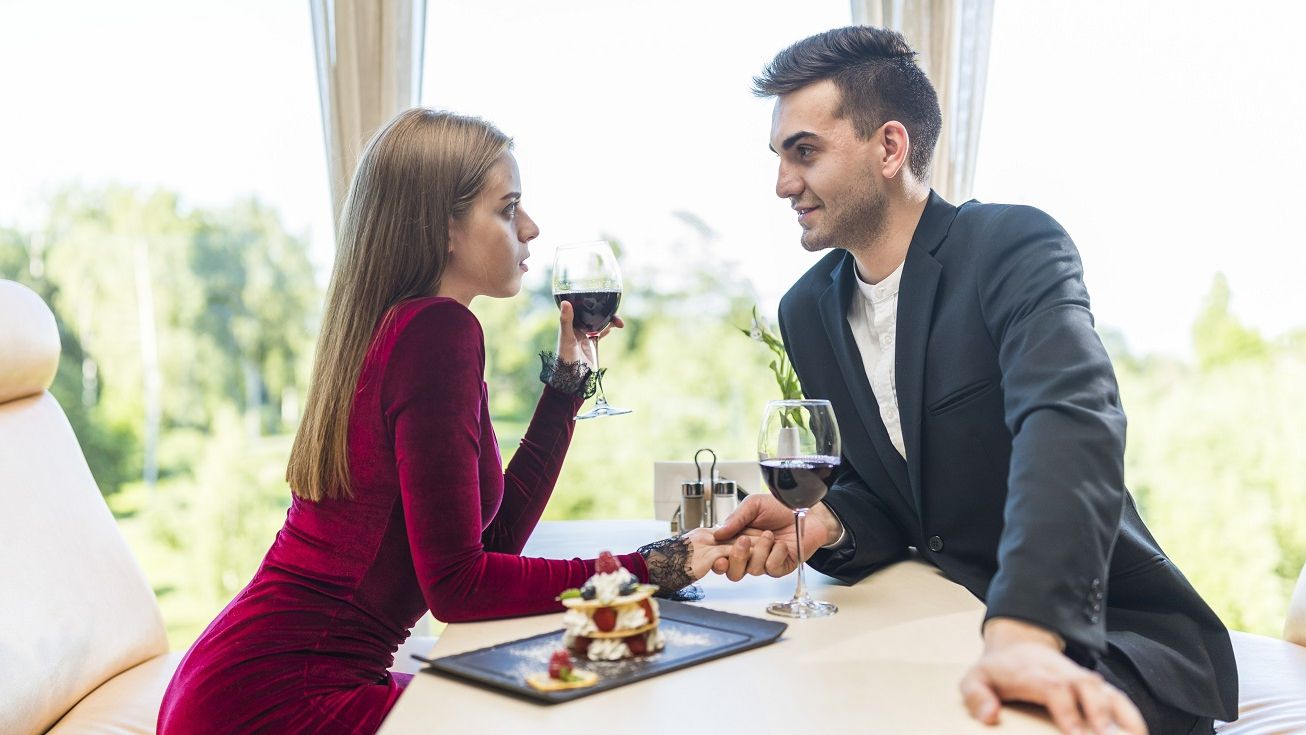 Побачення у Цюриху - фото 1