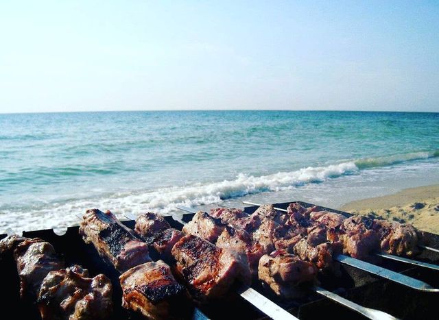 відпочинок на морі - фото 331991