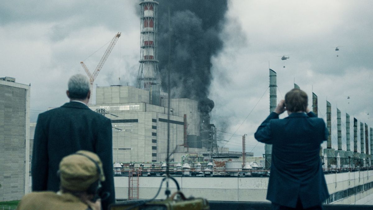 Як серіал Чорнобиль вплинув на Україну - фото 1