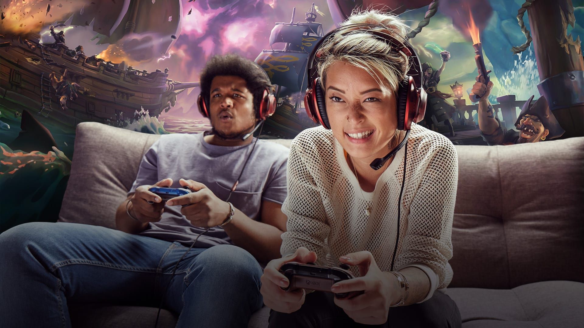 Фанатам Xbox сподобається новинка від AXE - фото 1