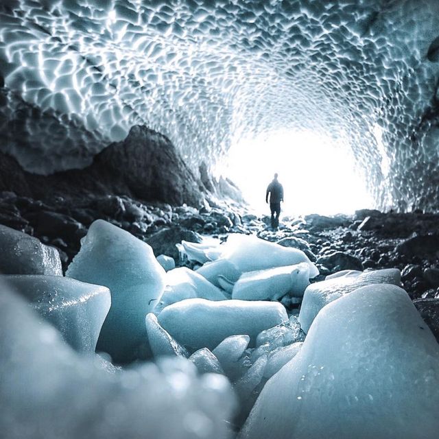 Фотограф з Німеччини показує подорожі світом: яскраві фото - фото 332073